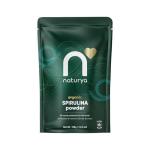 Naturya Organic Spirulina Powder - 100g
