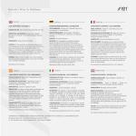 Organic Spirulina 2000mg - 300 Vegan Tablets