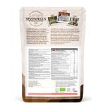 Organic Spirulina Powder 500g - Pure Nutrition