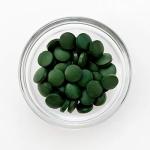 Organic Spirulina Tablets - 500G Superfood Supplement