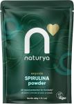 Naturya Organic Spirulina Powder – Superfood for Energy