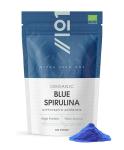 Organic Blue Spirulina Powder 50g for Smoothies