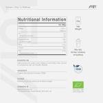 Organic Blue Spirulina Powder 50g for Smoothies