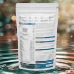 Aligma Organic Spirulina Powder - Immune Boosting Super Greens