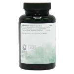 Organic Spirulina Capsules 500mg - Vegan Formula
