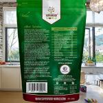 Organic Spirulina Tablets - Vegan Superfood Protein