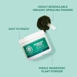 Vimergy Spirulina Powder – Vegan & Easy to Digest