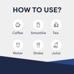 Vimergy Spirulina Powder – Vegan & Easy to Digest