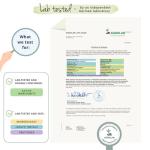 Vegavero Organic Spirulina 4000 mg - 300 Tablets