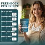 Aligma Organic Spirulina Powder - Immune Boosting Super Greens