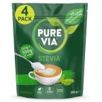 Pure Via Stevia - Gluten Free Zero Calorie Sweetener