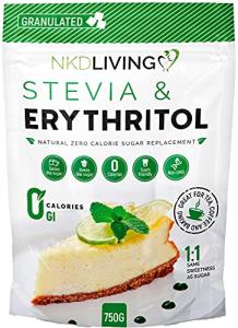 NKD Living Natural Zero Calorie Sweetener Blend 750g
