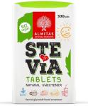 Stevia Tablets Sweetener for Coffee and Tea