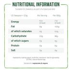 Pure Via Stevia - Gluten Free Zero Calorie Sweetener