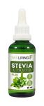 NKD Living Pure Stevia Liquid Drops - 50ml