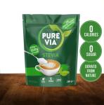 Pure Via Stevia - Gluten Free Zero Calorie Sweetener