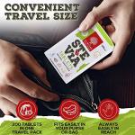 Stevia Tablets Sweetener for Coffee and Tea