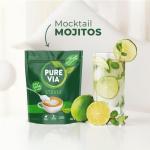 Pure Via Stevia - Gluten Free Zero Calorie Sweetener