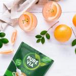 Pure Via Stevia - Gluten Free Zero Calorie Sweetener