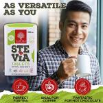 Stevia Tablets Sweetener for Coffee and Tea