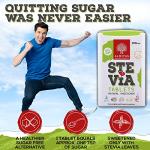 Stevia Tablets Sweetener for Coffee and Tea