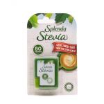SPLENDA Stevia Zero Calorie Sweetener Tablets, 80 Count