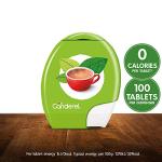 Canderel Stevia Sweetener Blend - Zero Calorie Alternative