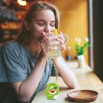 Canderel Stevia Sweetener Blend - Zero Calorie Alternative