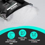 Nature Diet Stevia Sweetener 1000g - Diabetic Friendly