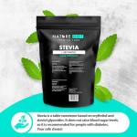 Nature Diet Stevia Sweetener 1000g - Diabetic Friendly