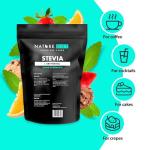 Nature Diet Stevia Sweetener 1000g - Diabetic Friendly