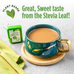 SPLENDA Stevia Zero Calorie Sweetener Tablets, 80 Count