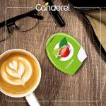 Canderel Stevia Sweetener Blend - Zero Calorie Alternative