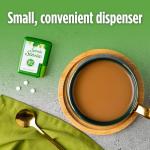 SPLENDA Stevia Zero Calorie Sweetener Tablets, 80 Count