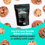 Nature Diet Stevia Sweetener 1000g - Diabetic Friendly