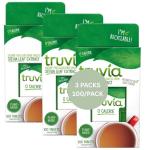Truvia Stevia Sweetener Bundle - 300 Tablets