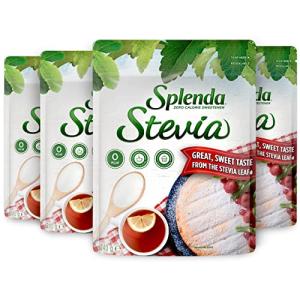 No Calorie Stevia Sweetener for Baking - 240g