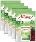 Mivita Stevia Sweetener Tablets – Zero-Calorie Option