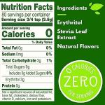 Truvia Stevia Sweetener Bundle - 300 Tablets