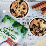 No Calorie Stevia Sweetener for Baking - 240g