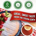 No Calorie Stevia Sweetener for Baking - 240g