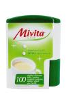 Mivita Stevia Sweetener Tablets – Zero-Calorie Option