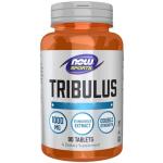 Now Foods Tribulus 1000mg Vegan Tablets, 90 Count