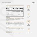 High Strength Tribulus Terrestris 5000mg - 60 Capsules