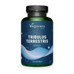 Tribulus Terrestris High Strength Supplement - 120 Vegan Capsules