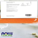 Now Foods Tribulus 1000mg Vegan Tablets, 90 Count