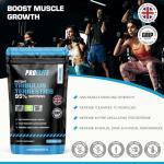 Tribulus Terrestris 8500mg Test Booster Capsules