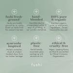 Fushi Organic Tribulus Terrestris for Male Health