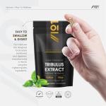 Super Strength Tribulus Terrestris Extract 15,000mg