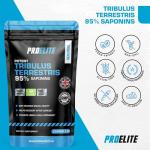 Tribulus Terrestris 8500mg Test Booster Capsules